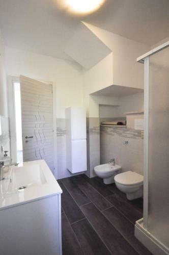 Apartamento Castellabate House