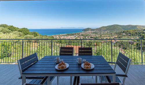 Casa Vacanze Il Vigneto: Tra Mare E Natura 2