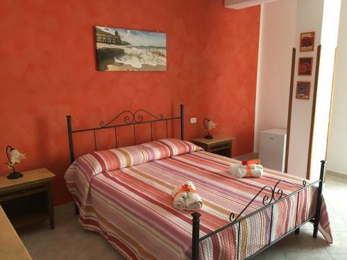 Bed & Breakfast La Casa Di Nonna Anna