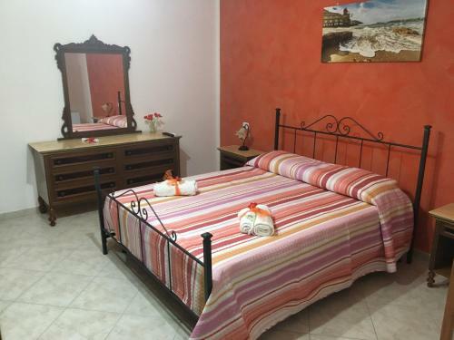 Bed & Breakfast La Casa Di Nonna Anna