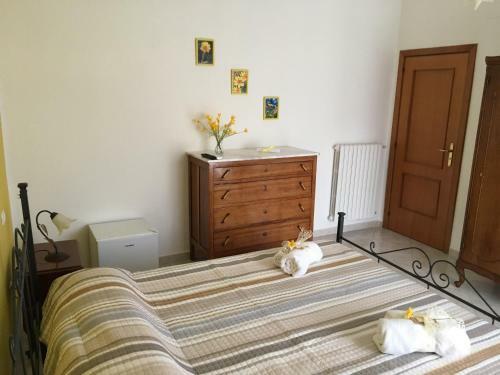 Bed & Breakfast La Casa Di Nonna Anna