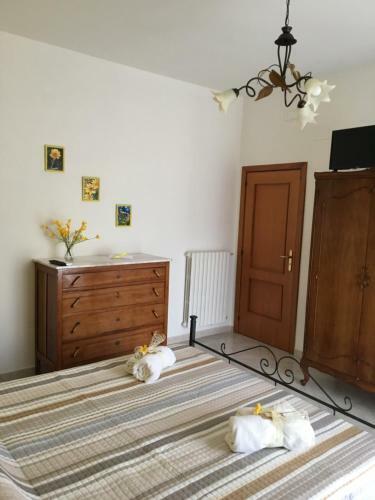 Bed & Breakfast La Casa Di Nonna Anna