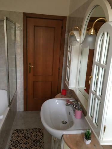 Bed & Breakfast La Casa Di Nonna Anna