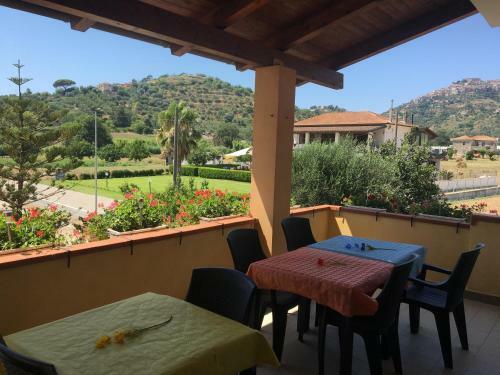 Bed & Breakfast La Casa Di Nonna Anna
