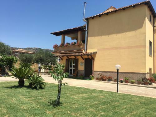 Bed & Breakfast La Casa Di Nonna Anna
