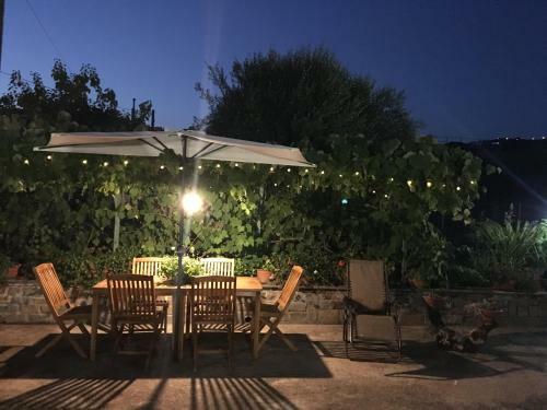 Bed & Breakfast La Casa Di Nonna Anna