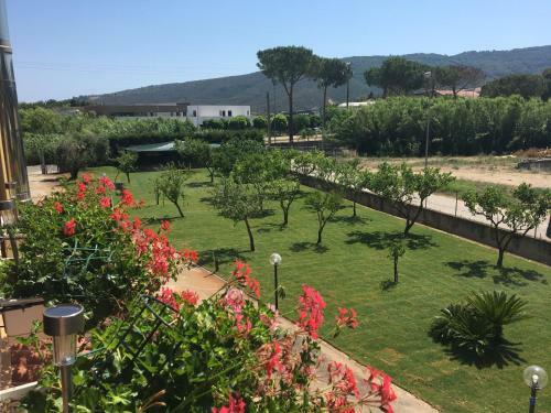 Bed & Breakfast La Casa Di Nonna Anna