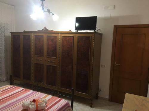 Bed & Breakfast La Casa Di Nonna Anna