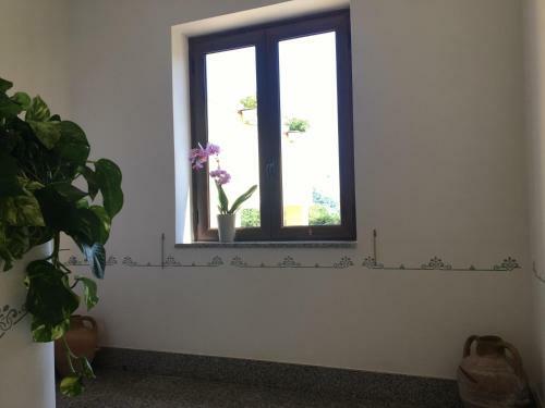 Bed & Breakfast La Casa Di Nonna Anna