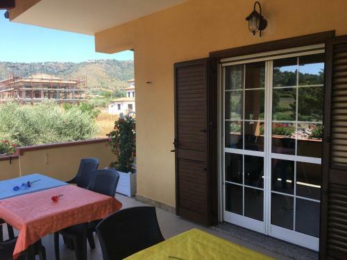 Bed & Breakfast La Casa Di Nonna Anna