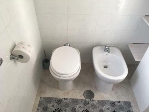 Bed & Breakfast La Casa Di Nonna Anna