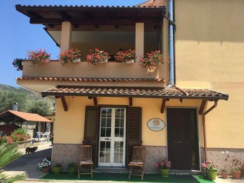 Bed & Breakfast La Casa Di Nonna Anna