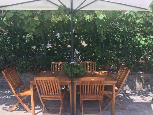 Bed & Breakfast La Casa Di Nonna Anna
