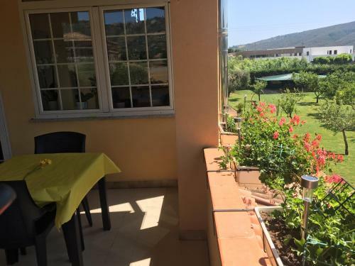 Bed & Breakfast La Casa Di Nonna Anna