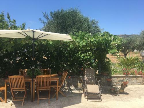 Bed & Breakfast La Casa Di Nonna Anna