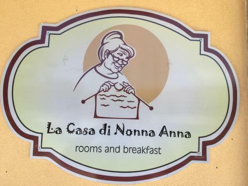 Bed & Breakfast La Casa Di Nonna Anna