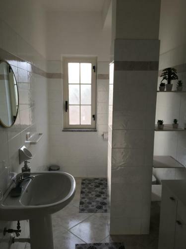 Bed & Breakfast La Casa Di Nonna Anna