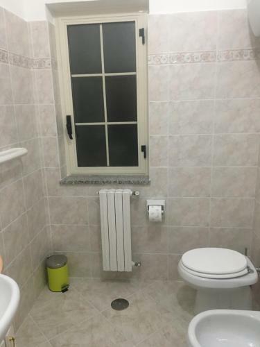 Bed & Breakfast La Casa Di Nonna Anna