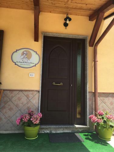 Bed & Breakfast La Casa Di Nonna Anna