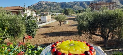 Bed & Breakfast La Casa Di Nonna Anna