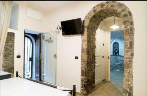 Apartamento Locanda Badia Residenze Iride E Celeste
