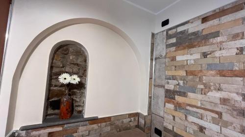 Apartamento Locanda Badia Residenze Iride E Celeste