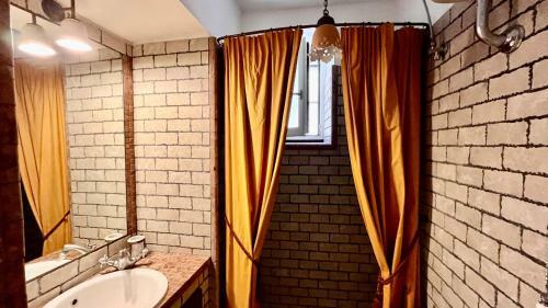 Apartamento Locanda Badia Residenze Iride E Celeste