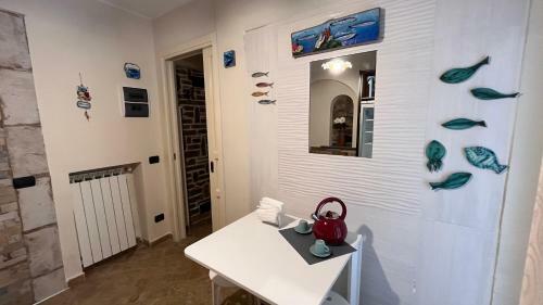 Apartamento Locanda Badia Residenze Iride E Celeste