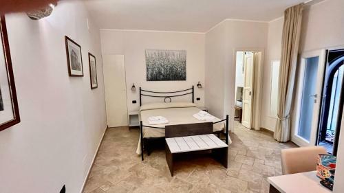 Apartamento Locanda Badia Residenze Iride E Celeste
