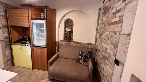 Apartamento Locanda Badia Residenze Iride E Celeste