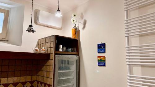 Apartamento Locanda Badia Residenze Iride E Celeste