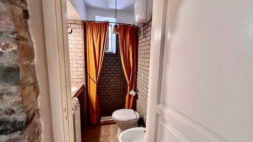Apartamento Locanda Badia Residenze Iride E Celeste