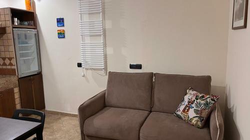 Apartamento Locanda Badia Residenze Iride E Celeste