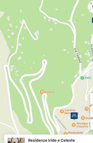 Apartamento Locanda Badia Residenze Iride E Celeste