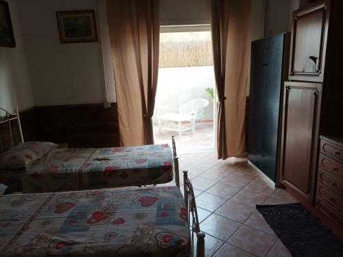Apartamento La Roccchetta