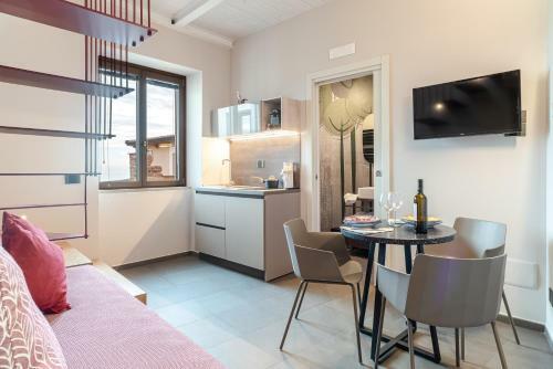 Bed & Breakfast De Gulia Charme And Relax