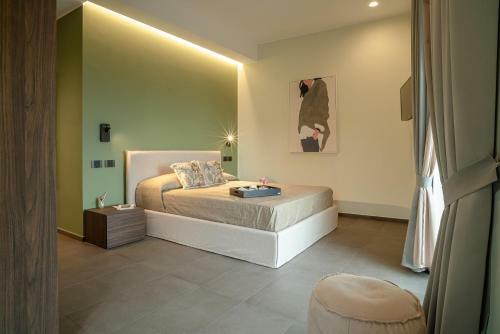Bed & Breakfast De Gulia Charme And Relax