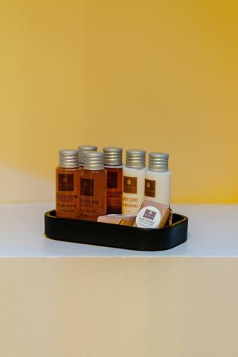 Bed & Breakfast De Gulia Charme And Relax