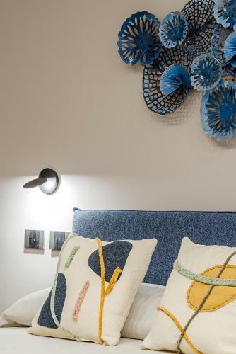 Bed & Breakfast De Gulia Charme And Relax