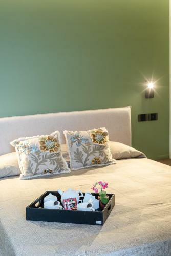 Bed & Breakfast De Gulia Charme And Relax