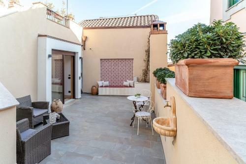 Bed & Breakfast De Gulia Charme And Relax