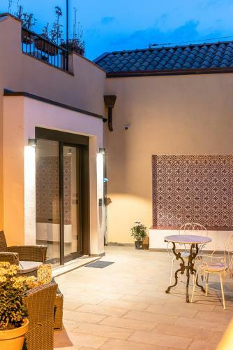 Bed & Breakfast De Gulia Charme And Relax