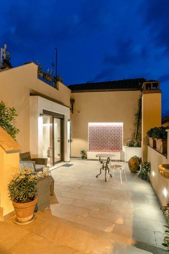 Bed & Breakfast De Gulia Charme And Relax