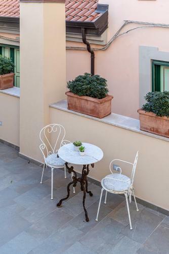 Bed & Breakfast De Gulia Charme And Relax