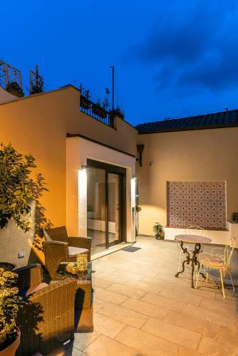 Bed & Breakfast De Gulia Charme And Relax
