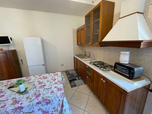 Apartamento Stabia Vacations House