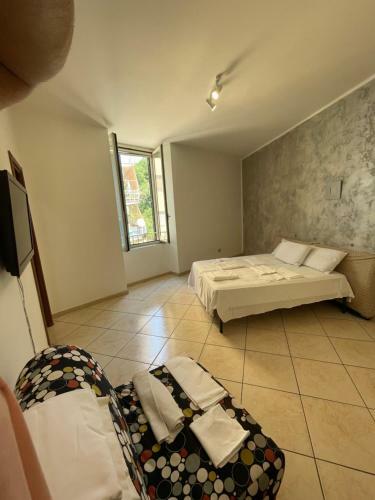 Apartamento Stabia Vacations House