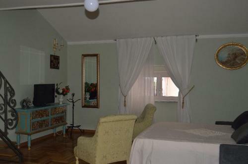 Apartamento La Casa Della Musica