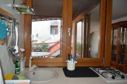 Apartamento La Casa Della Musica