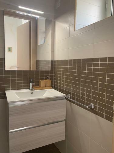 Stabiae Apartment
